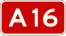 A16