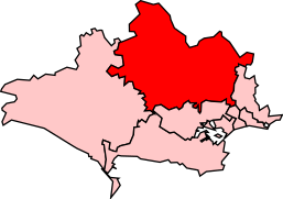 North Dorset