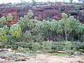 Palm Valley, NT