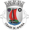 Coat of arms of Amora