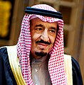 Salmán, rei de Arabia Saudita