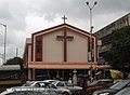 St. Michael's Church, Mumbai, India