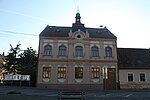 Rathaus (radnice)