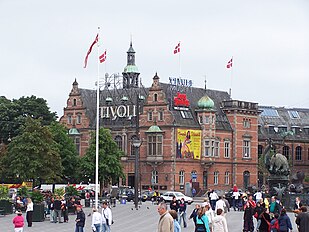 Tivoli