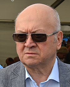 Vladimír Remek (2018)