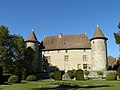 Château de Cuirieu