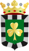 Official seal of Noordenveld