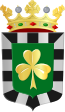 Blason de Noordenveld