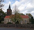 Dorfkirche Sputendorf