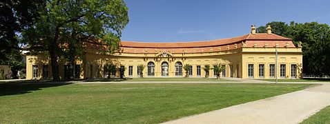 Orangerie