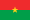 Flag of Burkinafaso