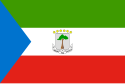 Bandeira da Guiné Equatorial