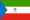 Flag of Ekvatoriālā Gvineja