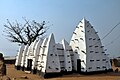 Moschee von Larabanga, Ghana