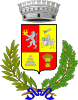 Coat of arms of Lozza