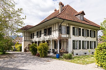 Pfarrhaus