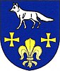 Coat of arms of Pokojov