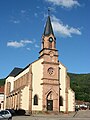 Katholische Kirche St. Nikolaus