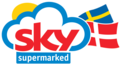 Logo von sky Graensebutikker Danmark