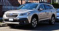 en:Subaru Outback