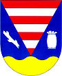 Znak obce Žichovice