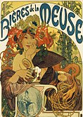 Bières de la Meuse, 1897