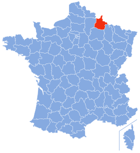 Ardennes (departamant)