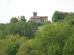 Skyline of Bathernay