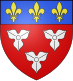 Lambang kebesaran Orléans