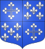 Blason de Bages