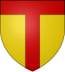 Coat of arms of Fauch