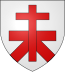 Blason de Montauroux