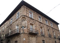 Casa de las Cadenas