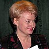 Dalia Grybauskaitė