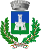 Coat of arms of Ghiffa