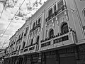 Historic Center of Quito