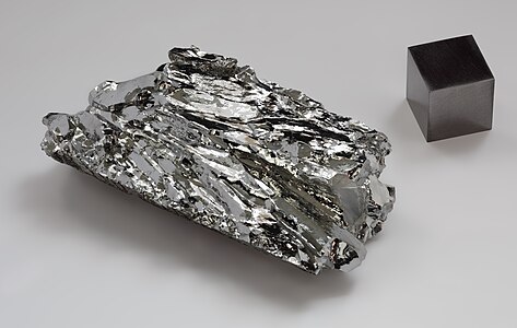 Molybdenum, 42Mo