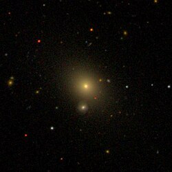 NGC 3731