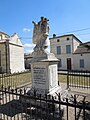 Monument aux morts