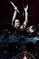 Nicko McBrain