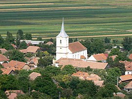 View of Poian