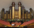 Salt Lake Tabernacle organ