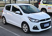 Holden Spark (Australia)