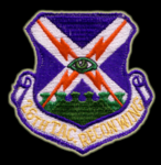 26th Tactical Reconnaissance Wing