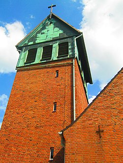 Advent Church in Schnelsen