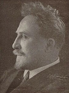 Ladislav Jan Šaloun