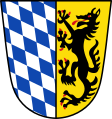 Bad Reichenhall címere