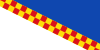 Bandeira de Domingo Pérez