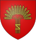 Coat of arms of Ambronay