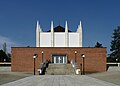 Brněnské krematorium